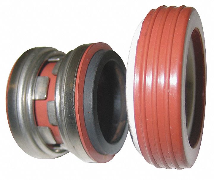 JNT ARBR,5/8PO,VITON,CARBON,CERAMIQ