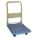 FOLDING HANDLE PLATFORM TRUCK,330 L