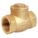 SWING CHECK VALVE,3/4IN,FNPT,BRASS