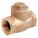 CLAP N-RETOUR BAT,1PO ,FNPT,BRONZE