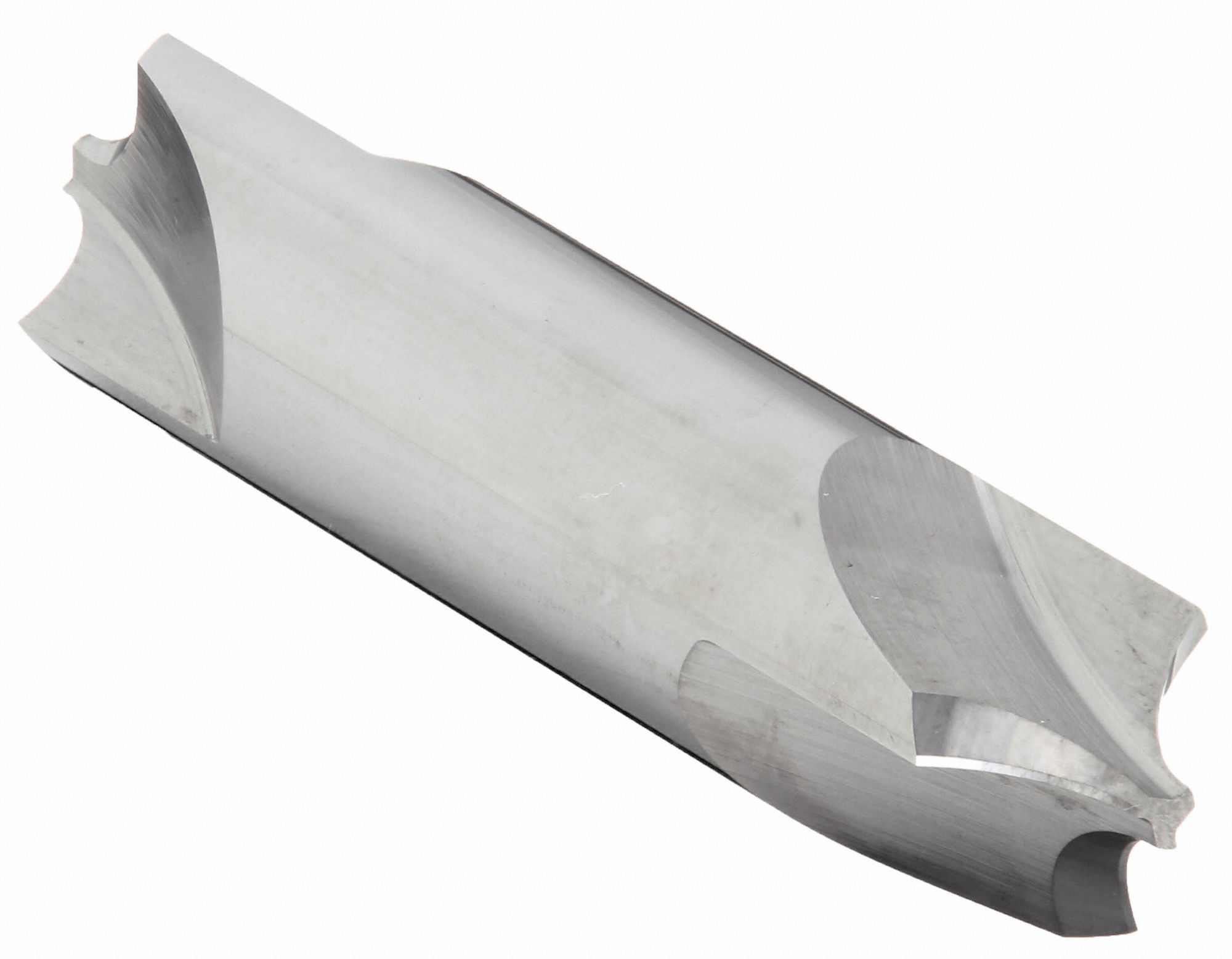 MICRO 100, 7/64 in Milling Dia., 9/32 in Corner Radius, Corner Rounding