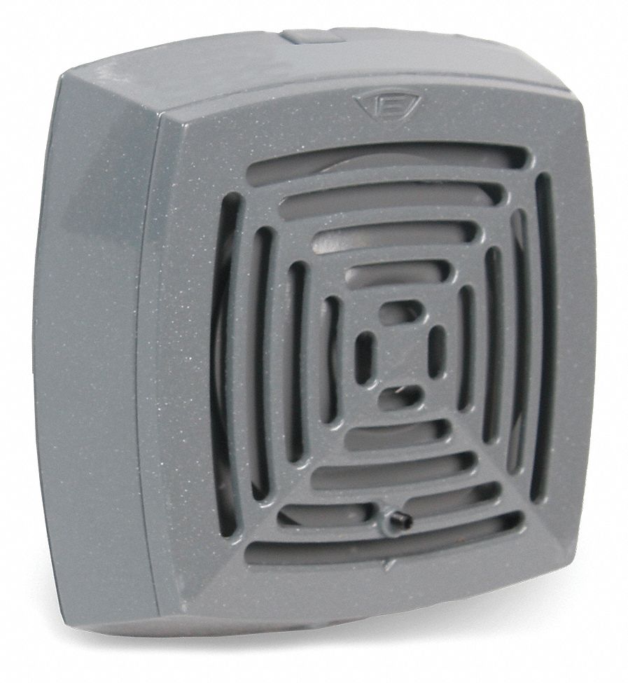 HORN 24VDC VIBRATING