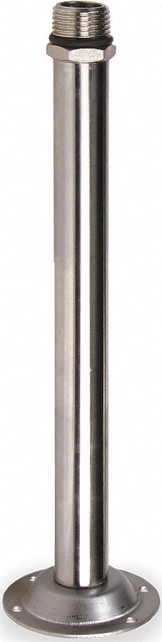 16G812 - Extension Stem 200mm Stainless Steel