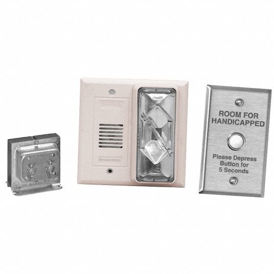 INN Kit Alarma GSM Vía Radio 01.B01.001