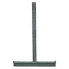 CANTILEVER RACK DOUBLE UPRIGHT,96X6