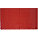 SQUARE HOLE PEGBOARD,42-1/2X24,RED,