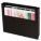 SUPP MURAL,POCHE,LETTRE,H 10 1/4 PO