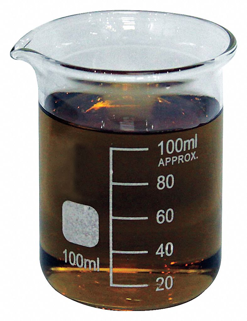 BEAKER,LOW FORM,GLASS,800ML,PK 6