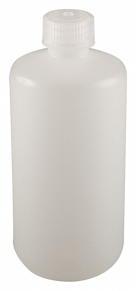 ENVIRONMENTAL SAMPLE BOTTLE,1000 ML