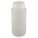 BOTTLE,60 ML,2 OZ,WIDE MOUTH,PK 12