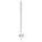 BURETTE,GLASS,25ML.GRADE B,PK 6