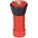 FIRE HOSE NOZZLE,3/4 IN.,BLACK