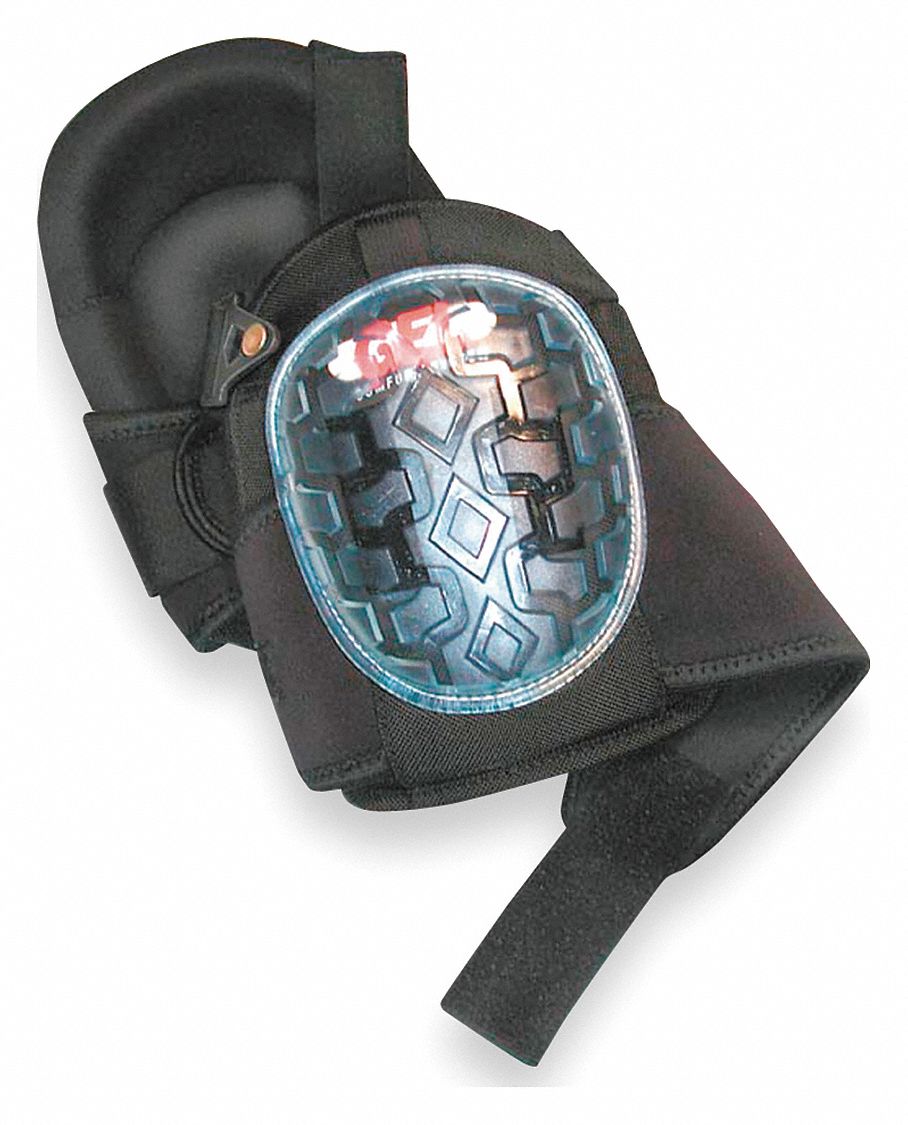 GENOUIL,PIVOT,PU,GEL,UNIV,1PR