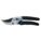 BYPASS PRUNER,2-1/2 IN.L,STEEL,5/8