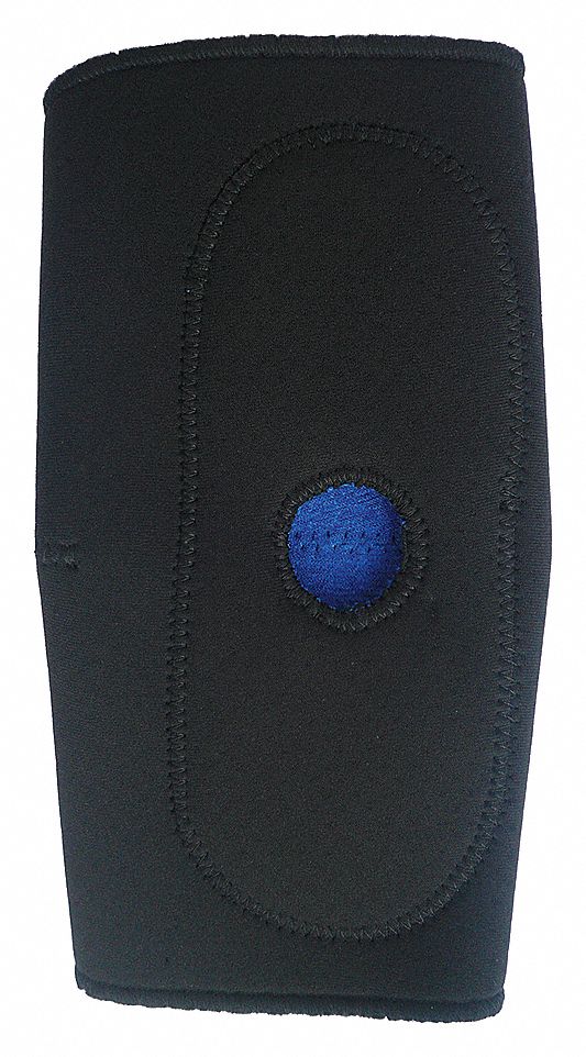 KNEE SUPPORT OPEN PATELLA L