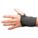 WRIST WRAP AMBIDEXTROUS BLACK L/XL