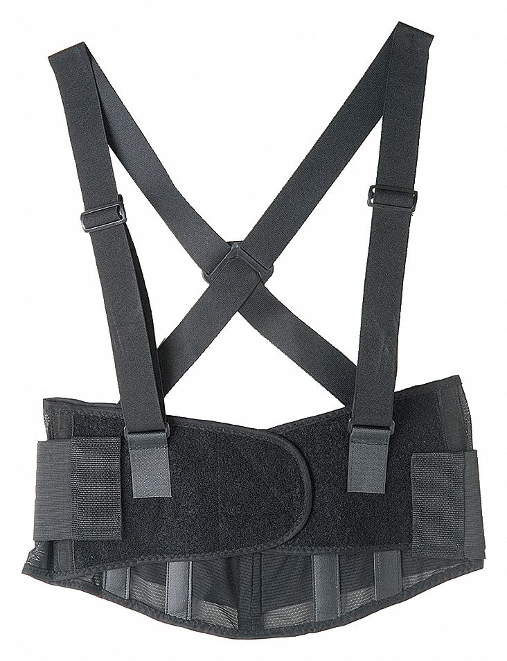 BELT LIFTING BLACK M