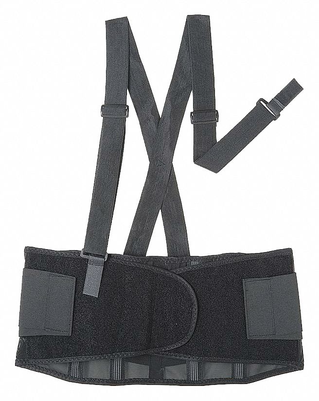 CEINTURE LEVAGE,P,NOIR