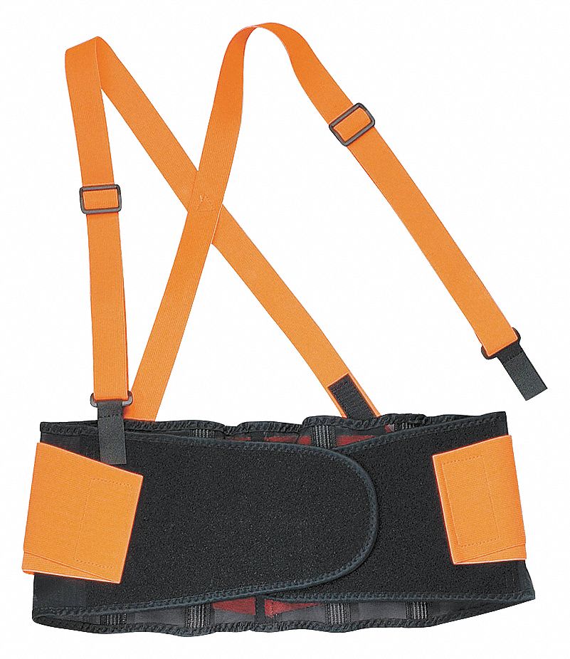 BACK SUPPORT 2XL