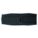 BACK SUPPORT 6 IN WDE NYLON BLK L