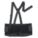 BACK SUPPORT PREMIUM W/SUSPENDER L
