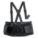 BACK SUPPORT PREMIUM W/SUSPENDER M