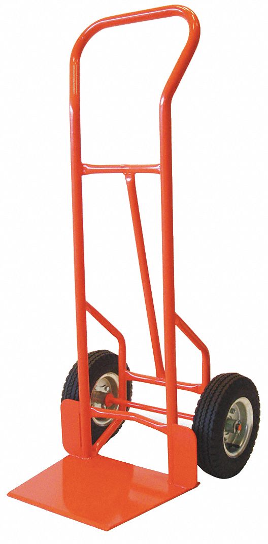 General Purpose Hand Truck,800 lb.