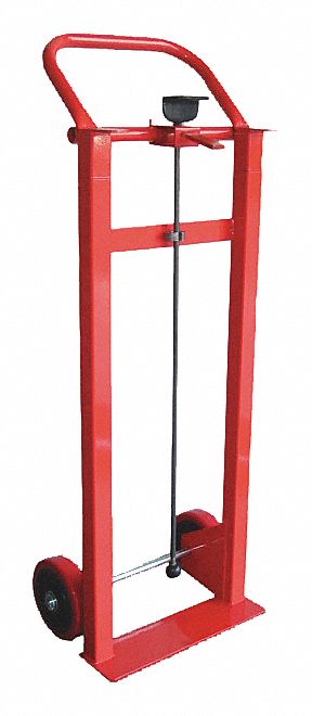 Hand Truck,400 lb.