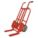 Tilting Fork Hand Truck,1000 lb.