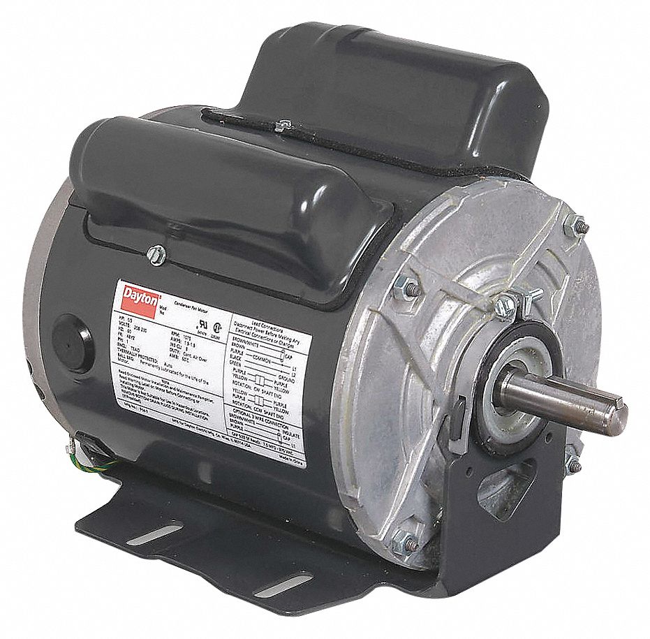 MOTFERRES,DC,TEAO,3/4HP,1725T/M,56