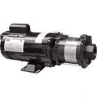 BOOSTER PUMP,MULTI-STAGE,1/3 HP,3 S