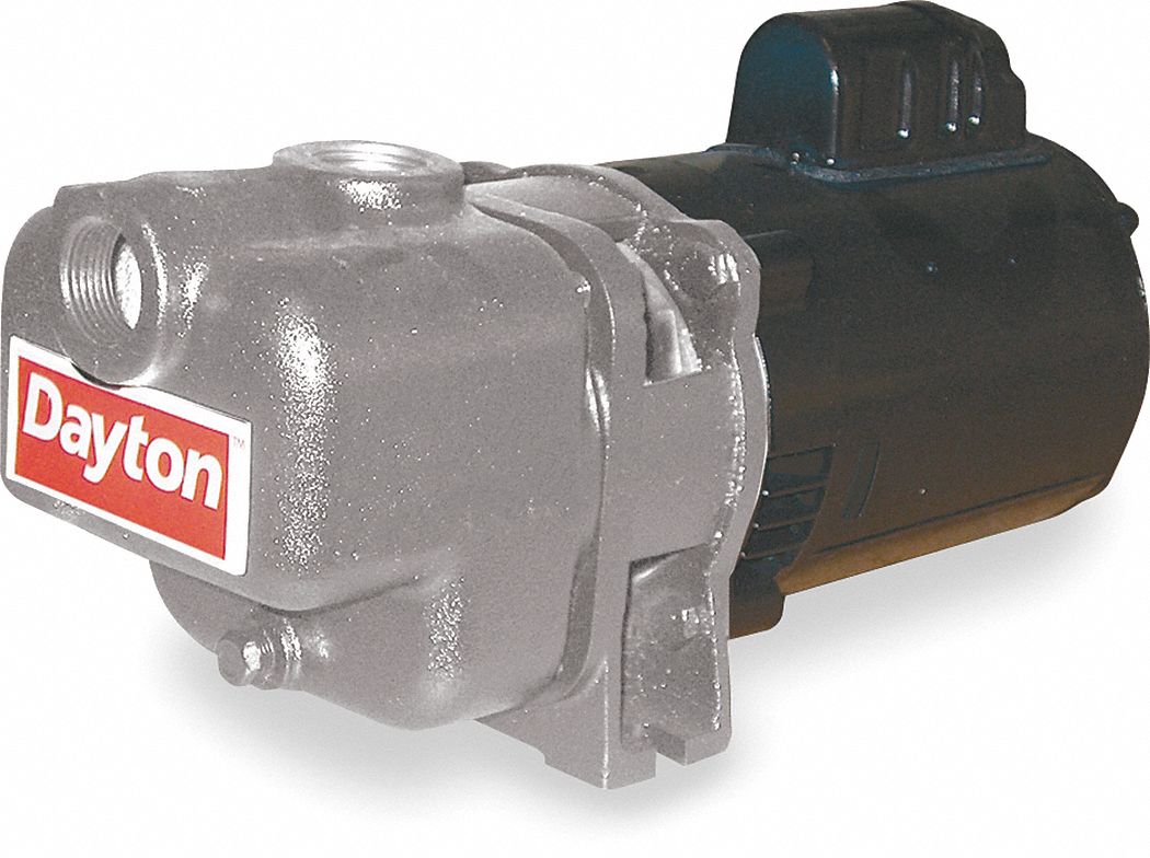 PUMP,CENTRIFUGAL,3/4HP