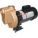 PUMP,CENTRIFUGAL,BRONZE,1/2HP,1 PH