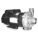 CENTRIFUGAL PUMP, 3 HP, 1PH, 230V