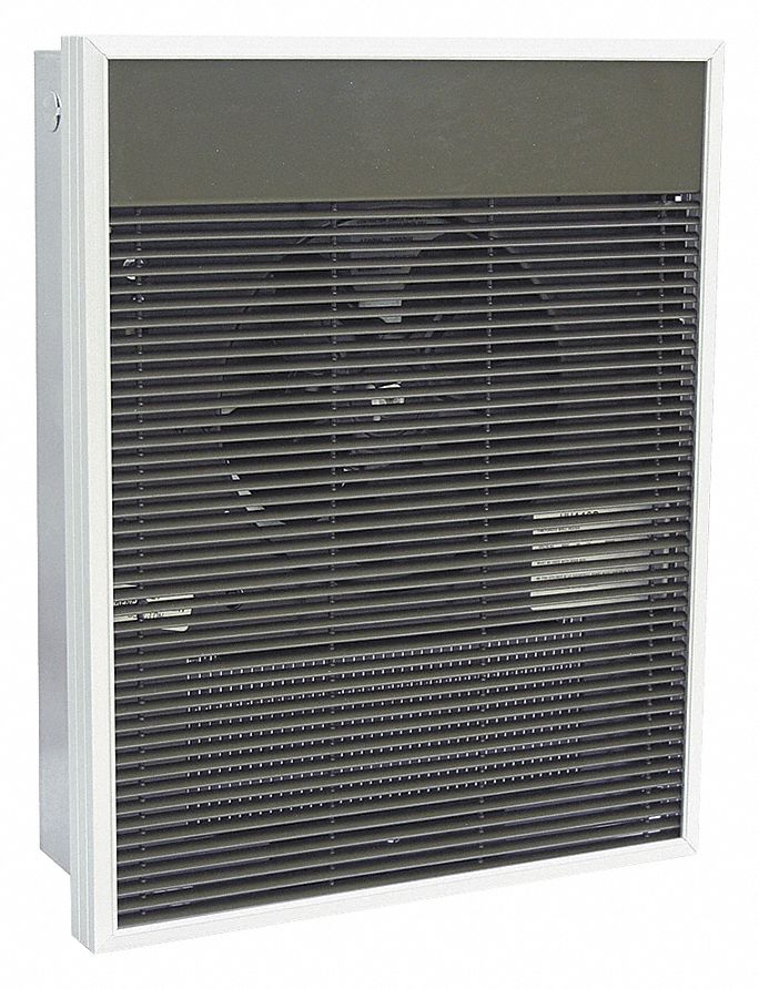 ELECTRIC HEAT,240/208V,4800/3600W,B