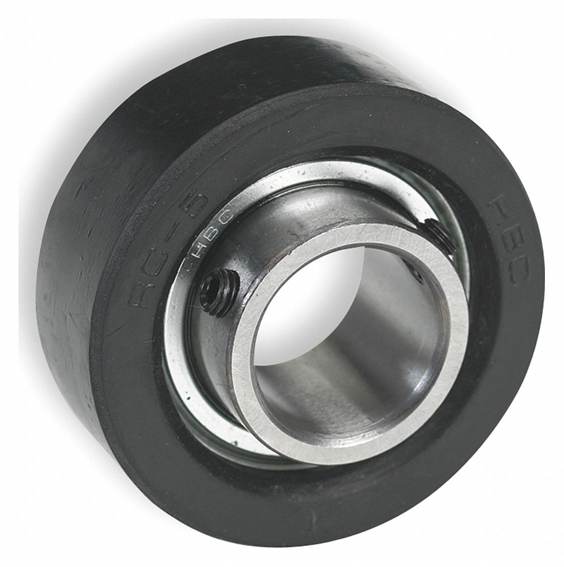 Rubber Mounted Bearings