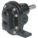 ROTARY GEAR PUMP HEAD, 3/8 IN., 1/3