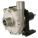 CENTRIFUGAL PUMP HEAD,1-1/2 HP,SS