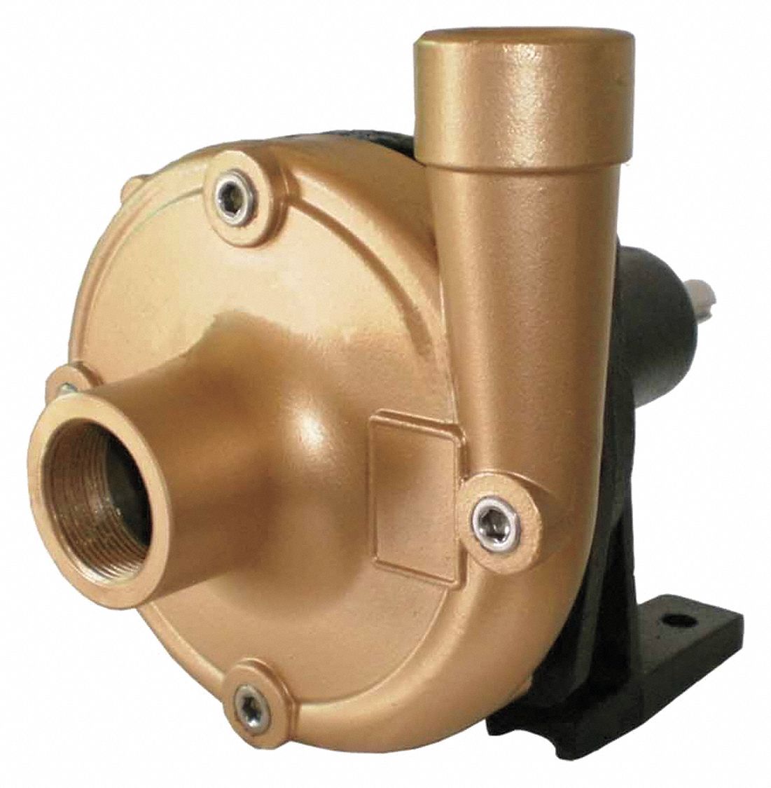 TETE POMPE CENTRIF,5 HP,BRONZE