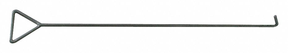 PULLING HANDLE,LENGTH 36 IN