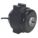 UNIT BEARING MOTOR,1/83 HP,1550 RPM