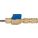 EVACUATION/VALVE CORE TOOL, FOR R-134A/R-22 REFRIGERANT TYPE