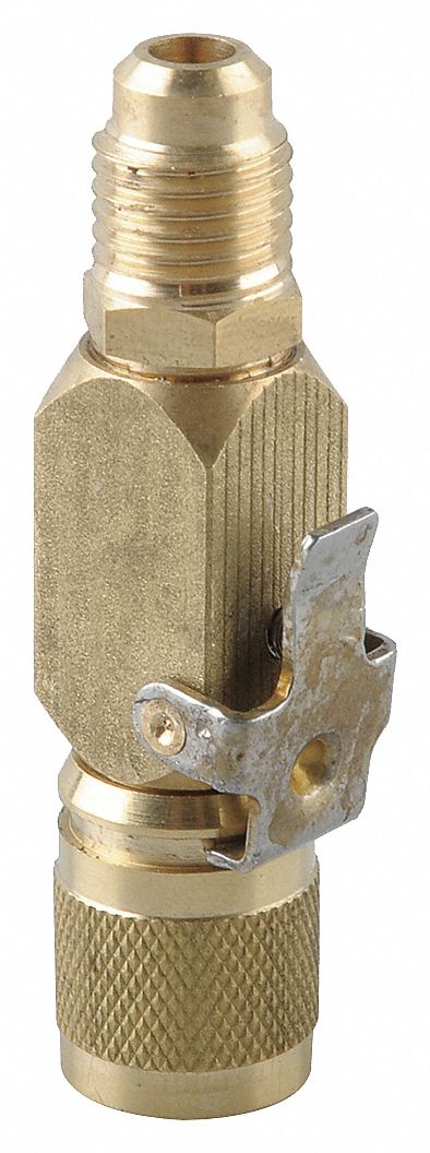 QUICK COUPLER,STRAIGHT