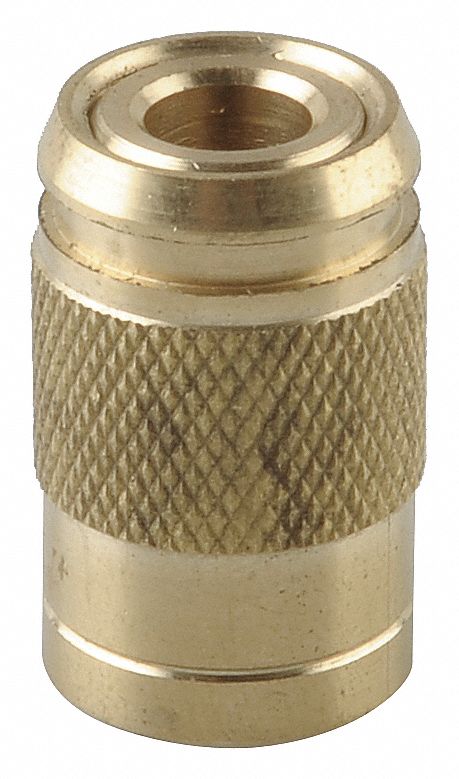 FEMALE COUPLER/HOSE ADAPTER,PK 10