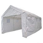 SNOW LOAD CANOPY,10 FT 8 IN X 20 FT