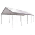 CANOPY SHELTER,10 FT 8 IN X 27 FT
