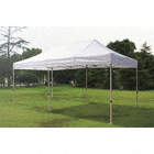 INSTANT CANOPY 19 FT 2 IN X 9 FT 8
