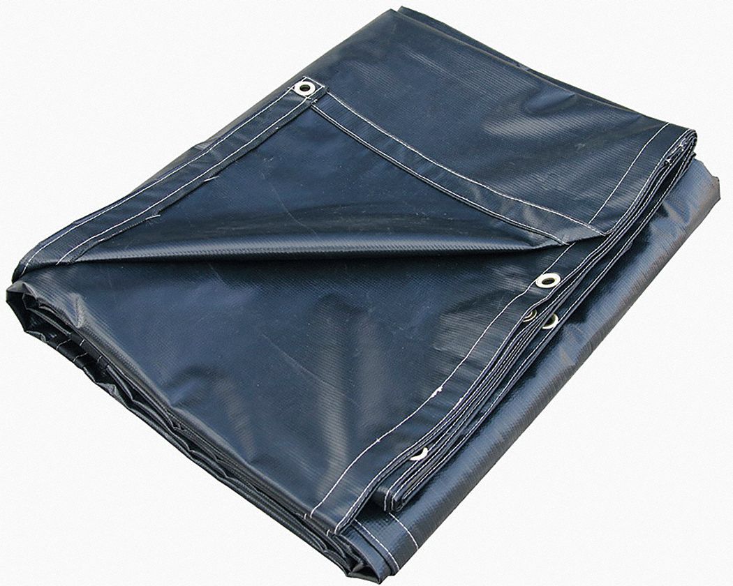 TARP,HEAVY DUTY,VINYL,20X14FT
