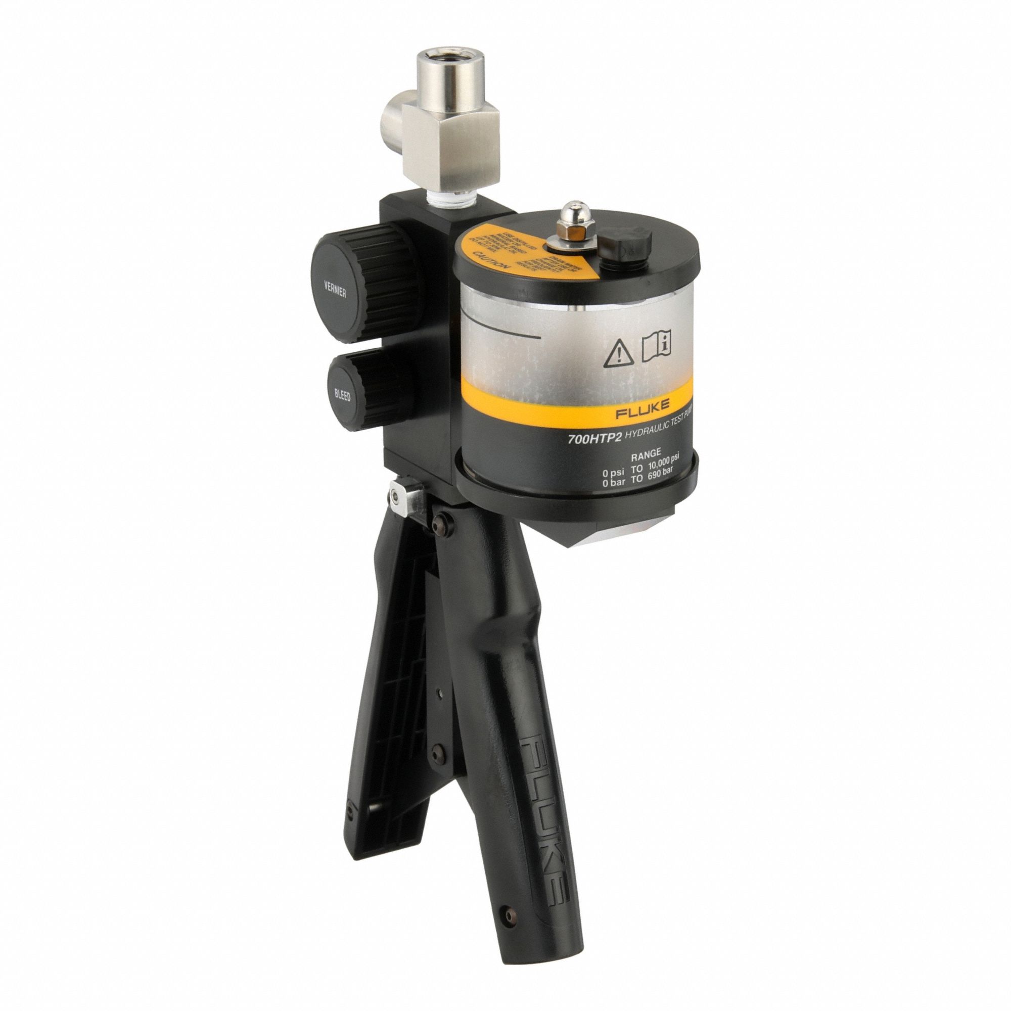 Hydraulic Test Pressure Kit