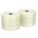 CARTON SEALING TAPE, 1.8 MIL THICK, 2 IN X 1,640 YD, 48 MM X 1,500 M, LIGHT DUTY, CLEAR, 6 PK